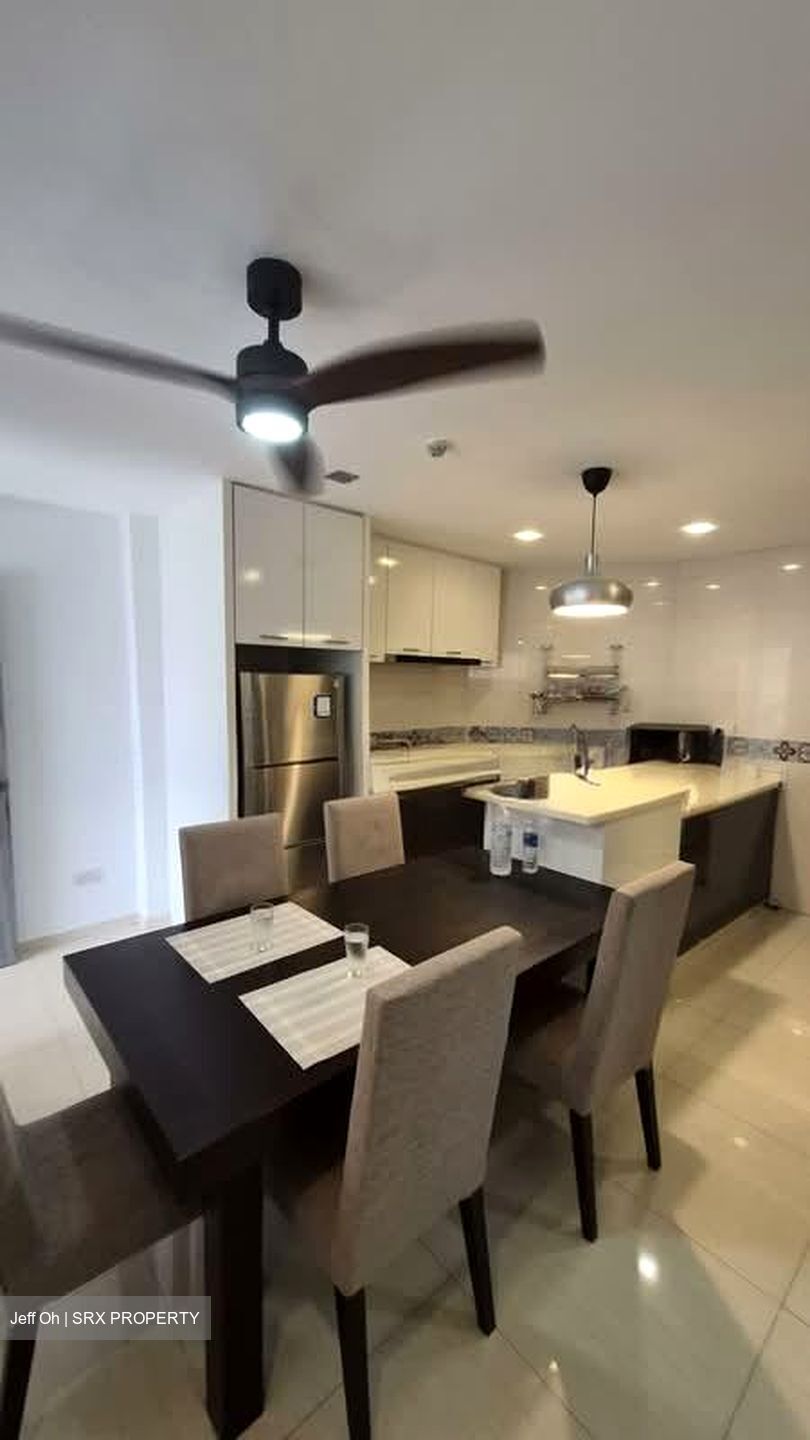 The Plaza (D7), Apartment #595720161